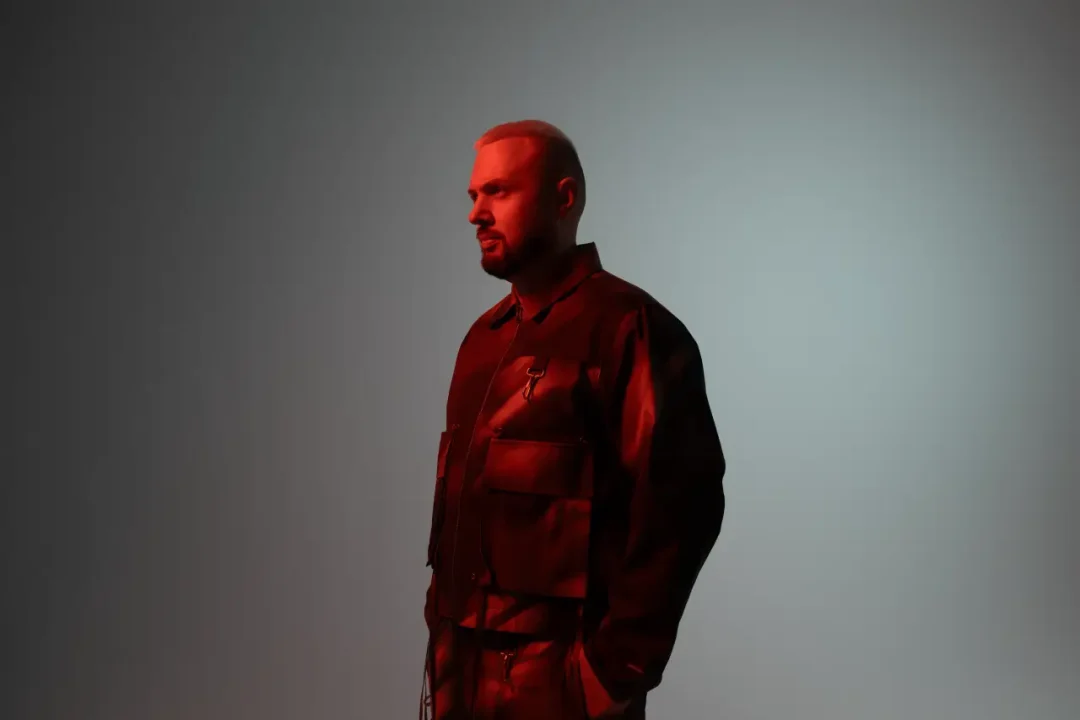 Chris Lake apuesta por una nueva faceta sonora en su más reciente proyecto ‘Chemistry’