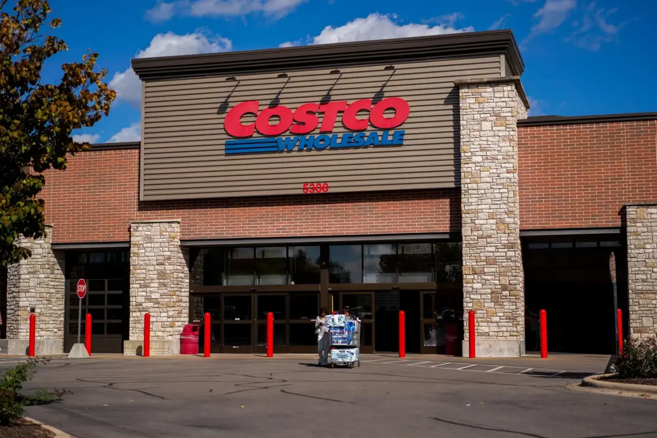 Costco afirma que convertirá los posibles reembolsos de aranceles en ‘precios más bajos y mejores valores’ para los clientes