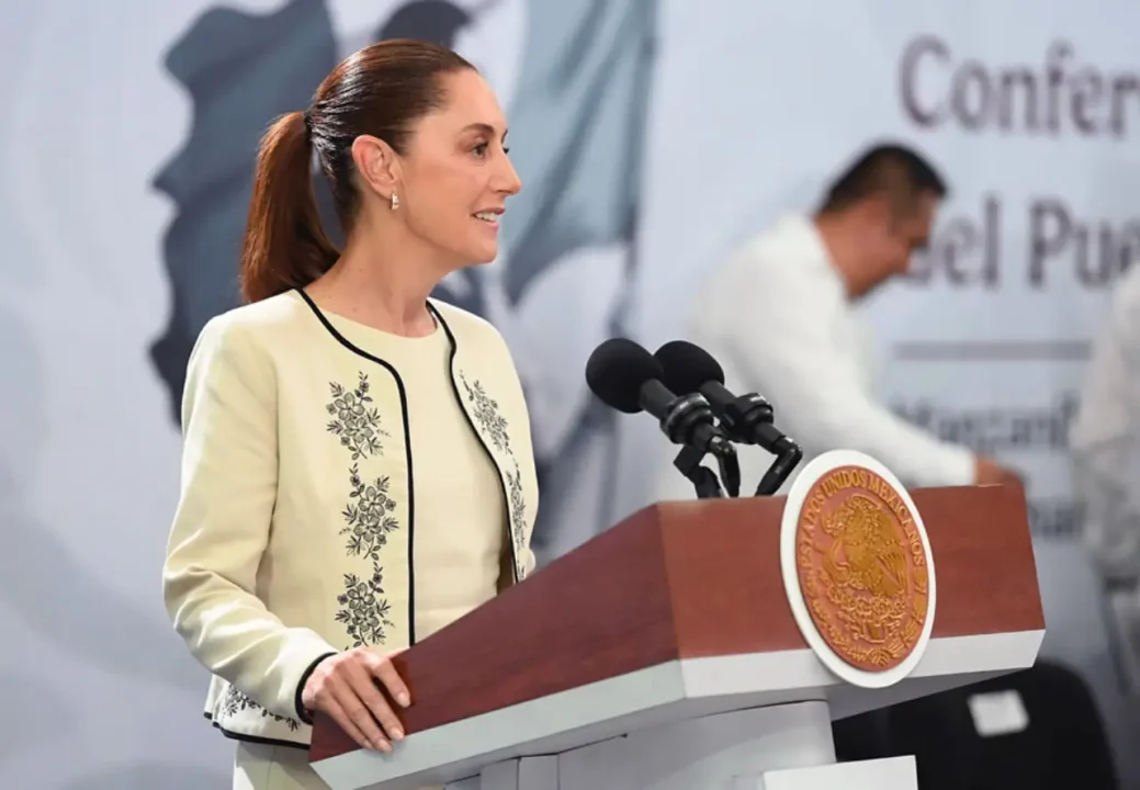 Sheinbaum aplaude el diálogo entre Cuba y EU para rebajar tensiones