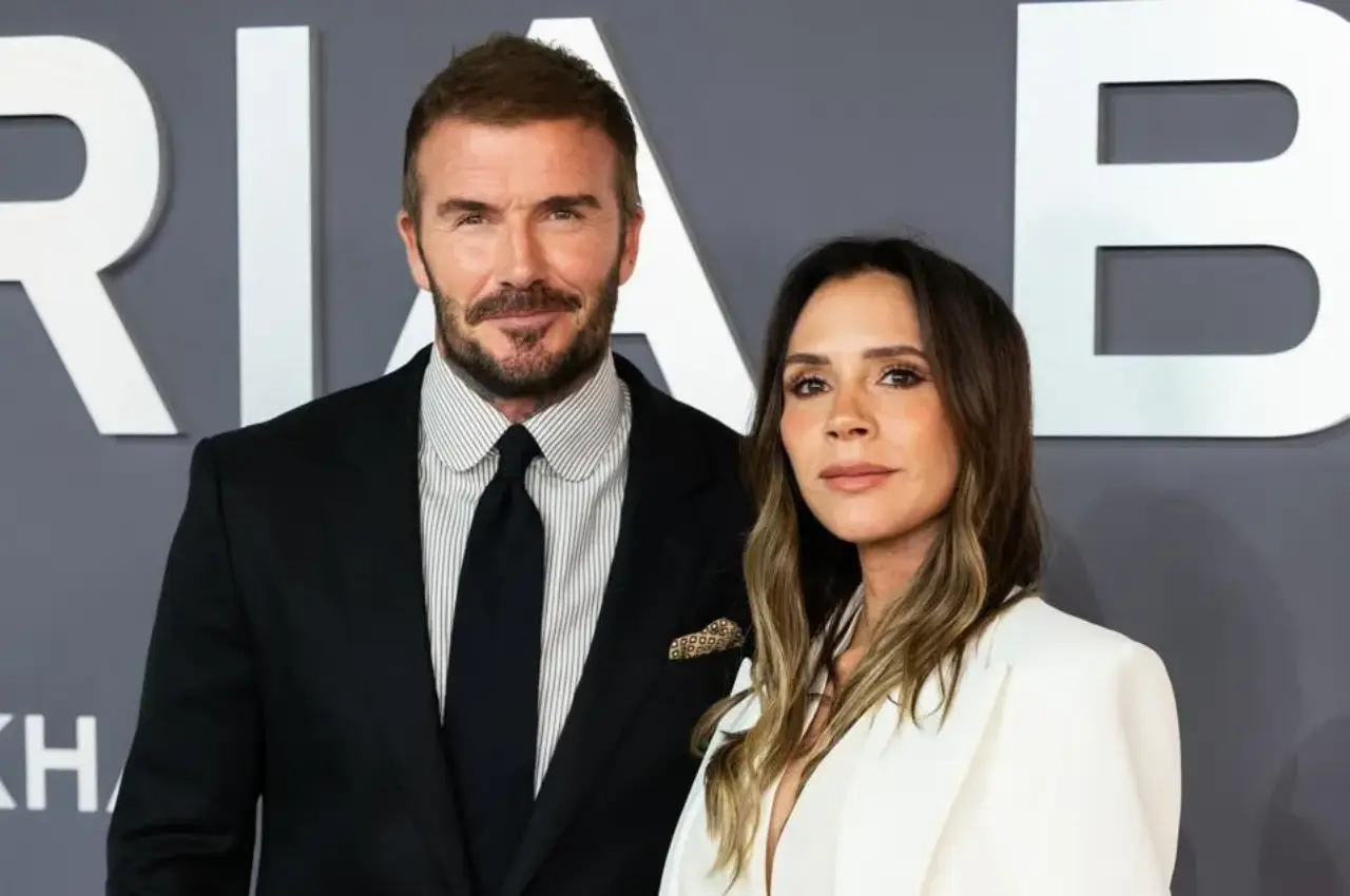 David y Victoria Beckham le desean públicamente un feliz cumpleaños a Brooklyn en medio de disputa