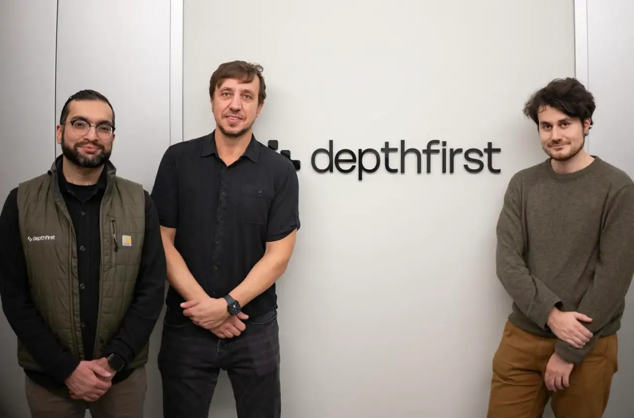 Conoce la startup de 580 mdd que crea modelos de IA para combatir a los ciberdelincuentes