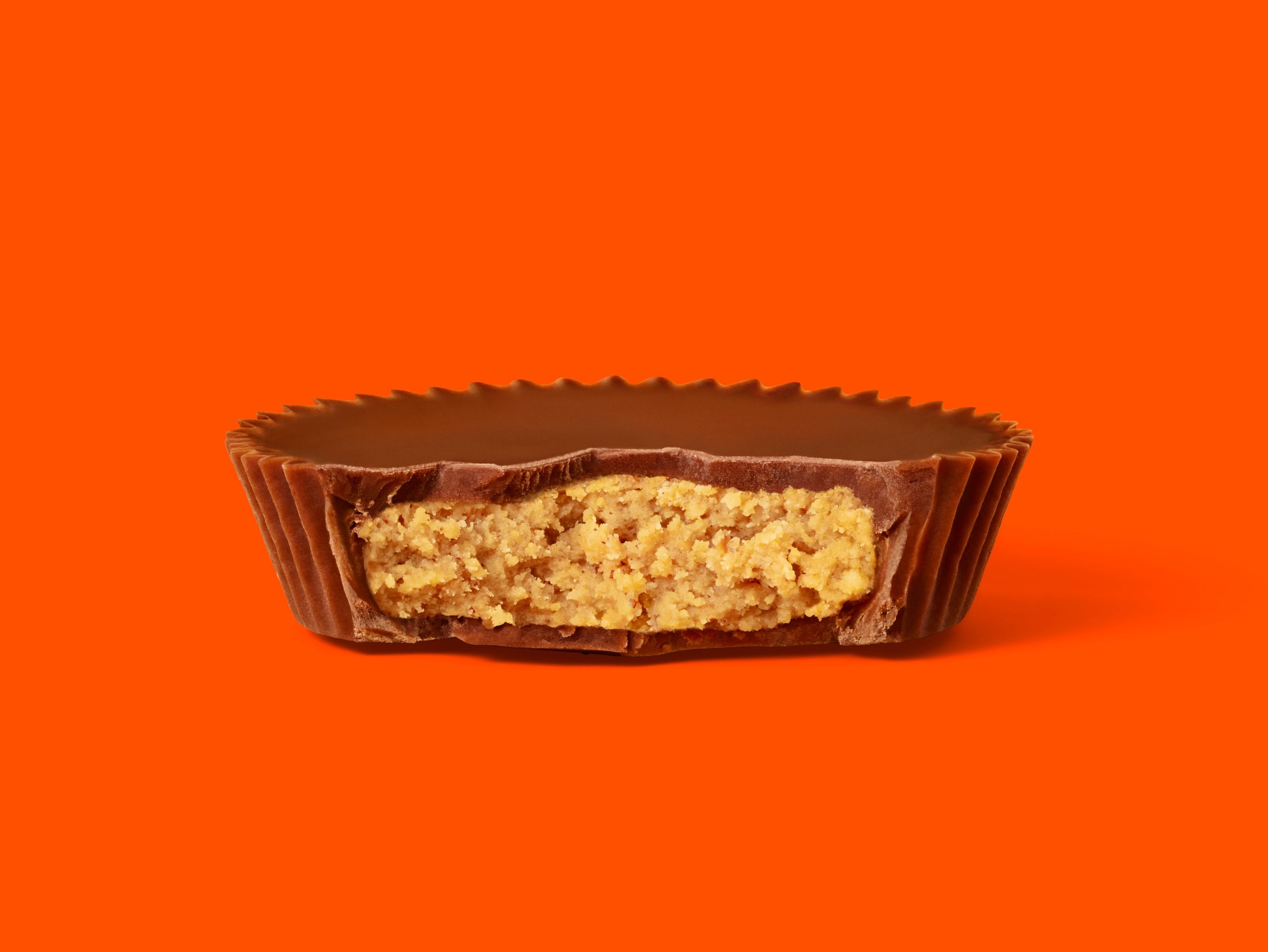 La controversia sobre los ingredientes de chocolates de Reese’s revela prácticas estándar de la industria alimentaria que la mayoría de los consumidores nunca nota