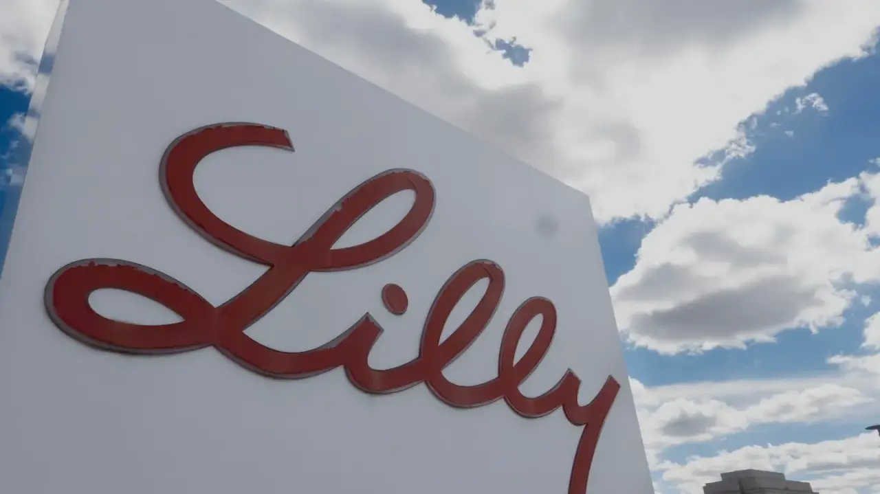 La FDA aprueba la píldora para bajar de peso de Eli Lilly: el segundo medicamento GLP-1 en esta forma