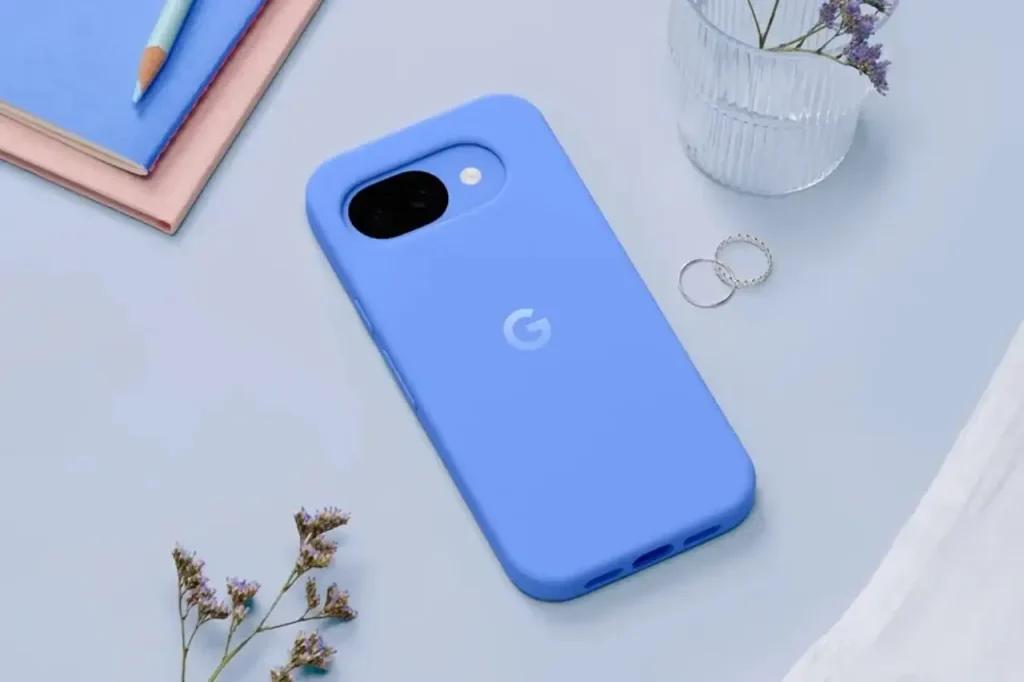 Google-Apple-gama media-teléfonos