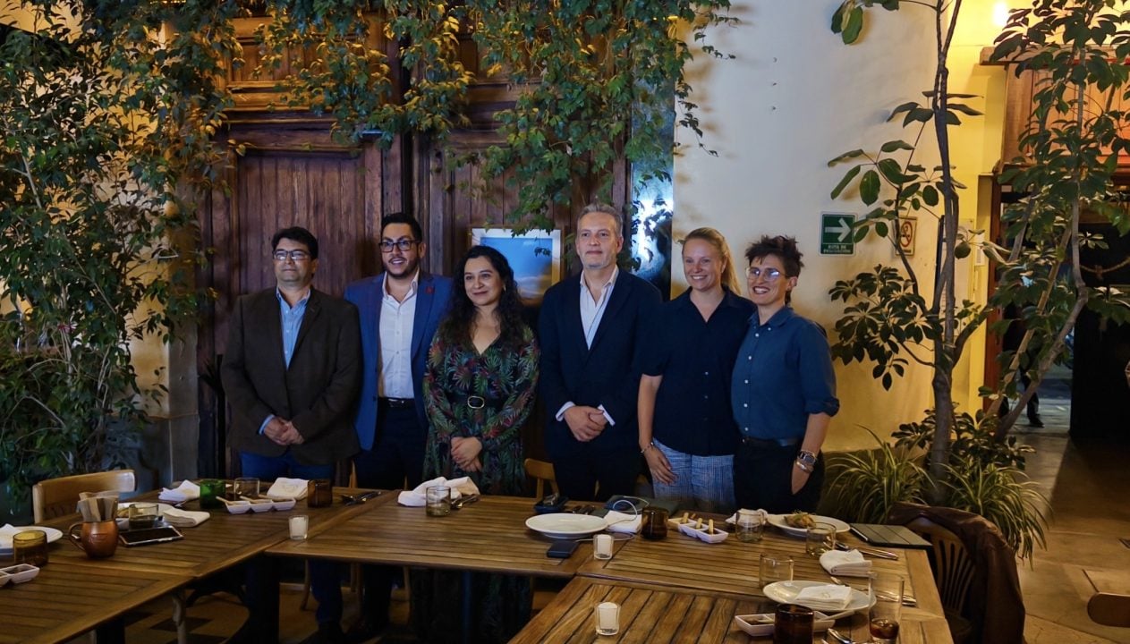 GreenTech impulsa la innovación tecnológica en la horticultura mexicana