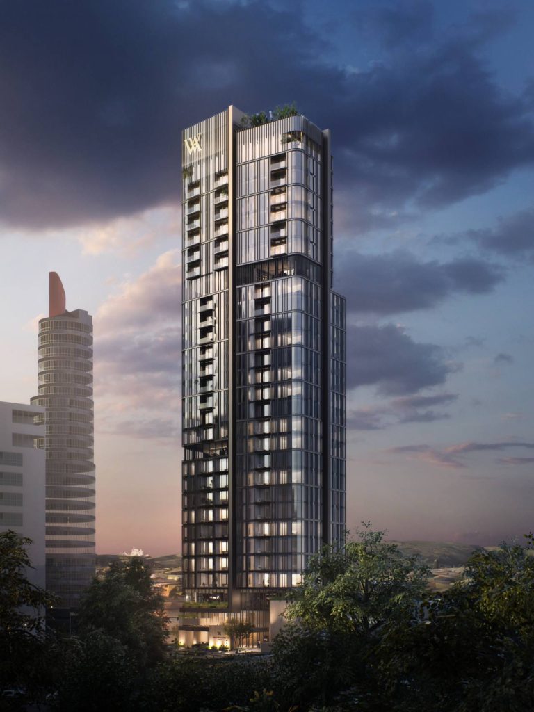 branded residences hoteles de lujo