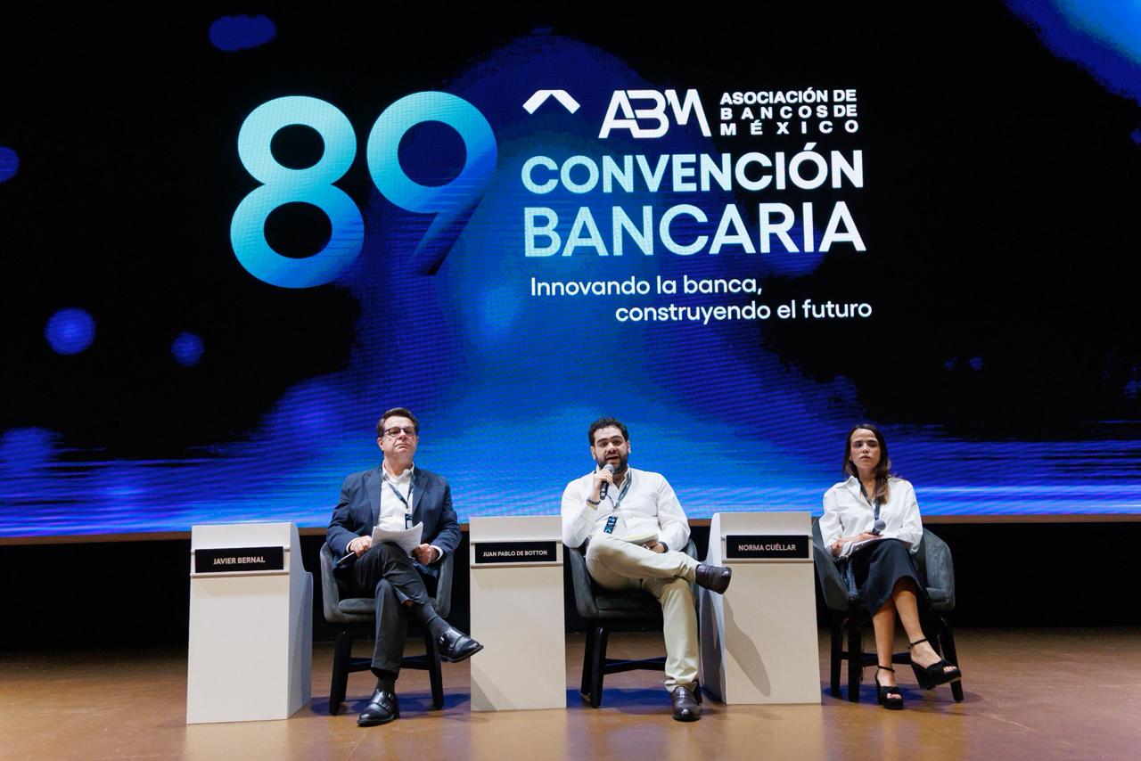 Banobras confía en aumentar financiamiento sostenible