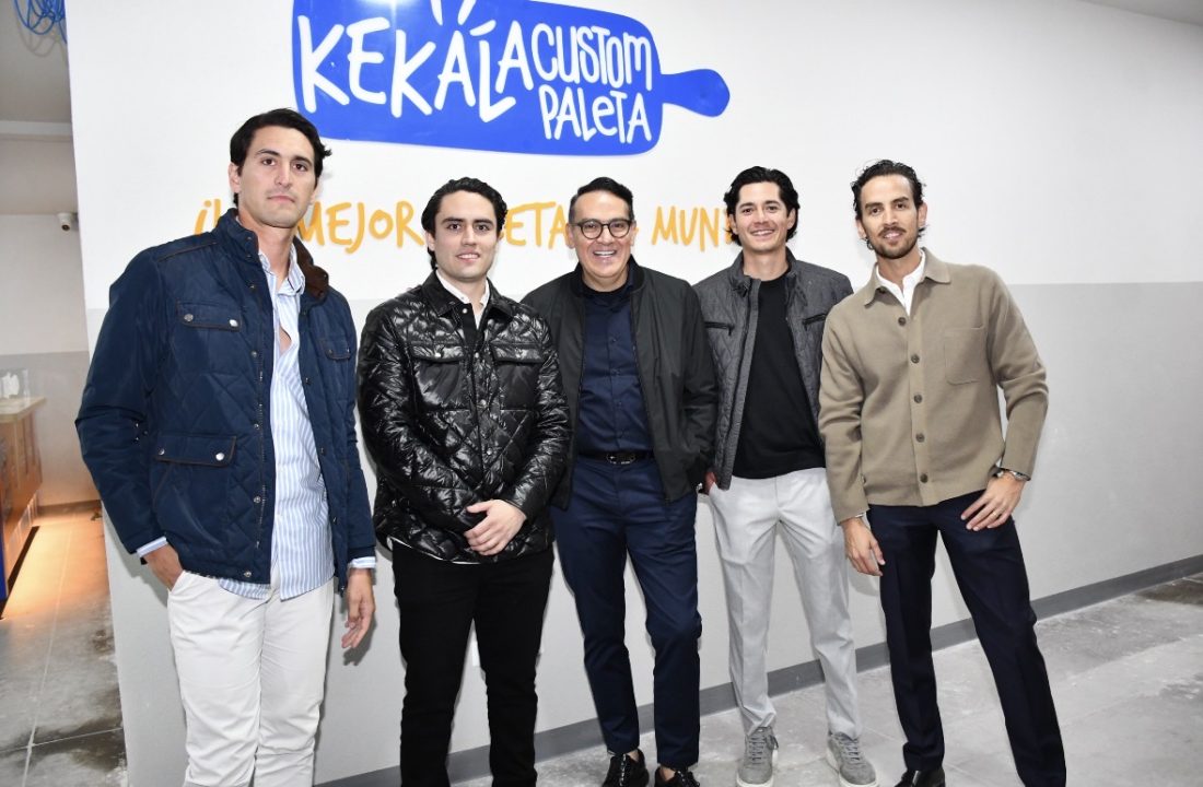 De una casualidad en Brasil a un récord en México: la apuesta emprendedora detrás de Kekala