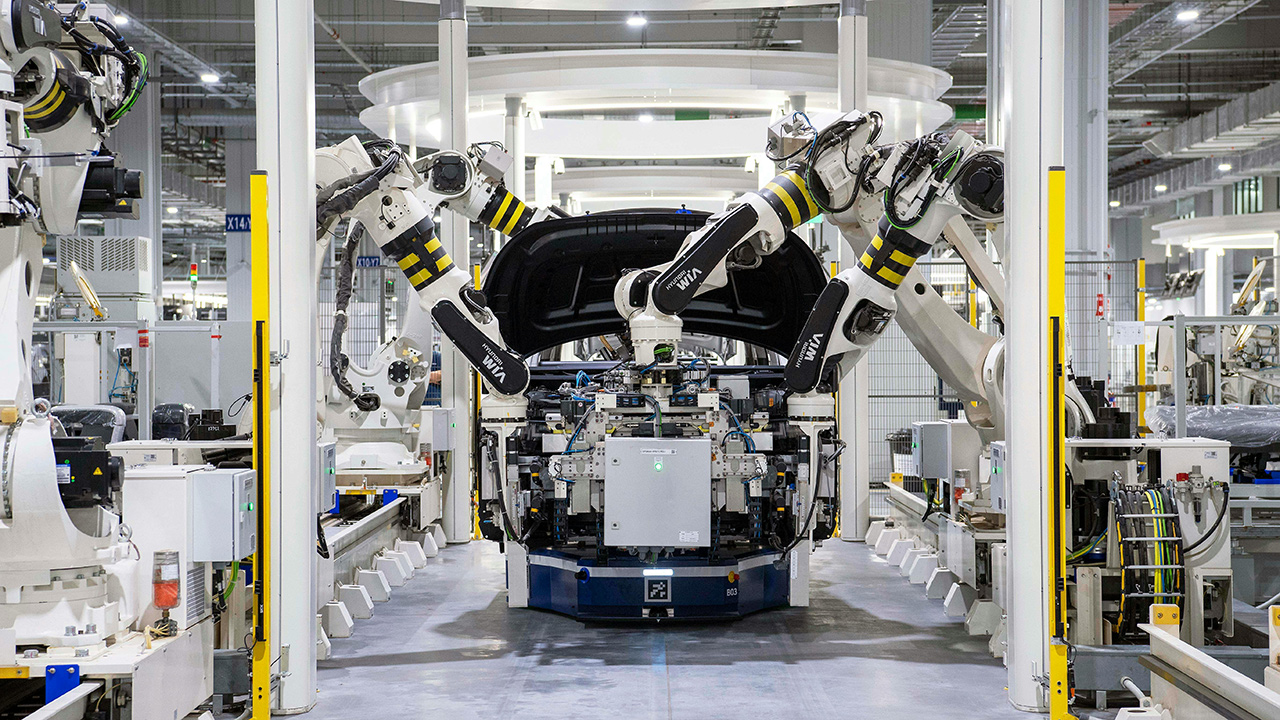 Consumo automotriz: las preferencias que trazan el camino este 2026