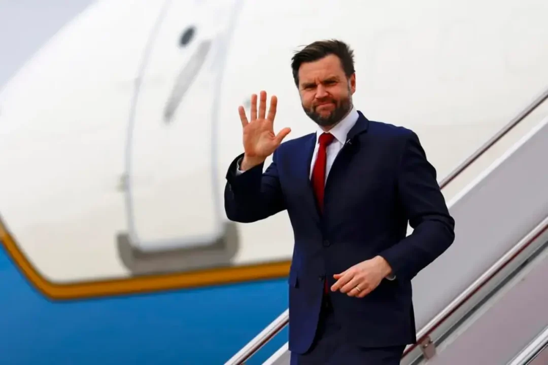 JD Vance hace una inusual declaración sobre la guerra con Irán: dice que Trump no se arriesgará a un conflicto a largo plazo