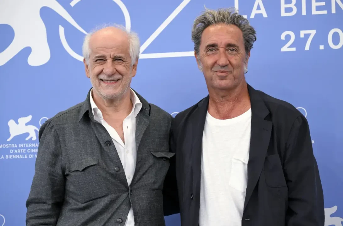 ‘La Grazia’ de Sorrentino, el retrato del ‘lado humano que escasea en la política actual’