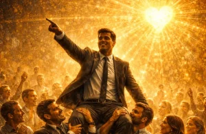 Líder-liderazgo