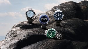 Longines relojes
