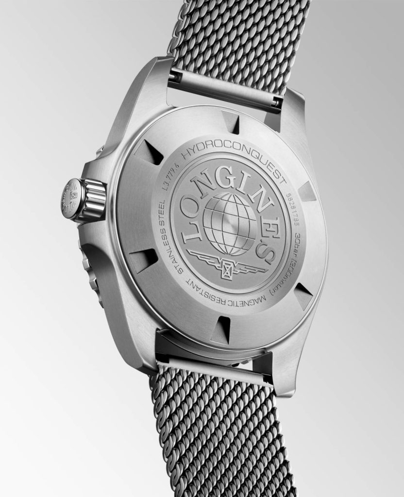 Longines