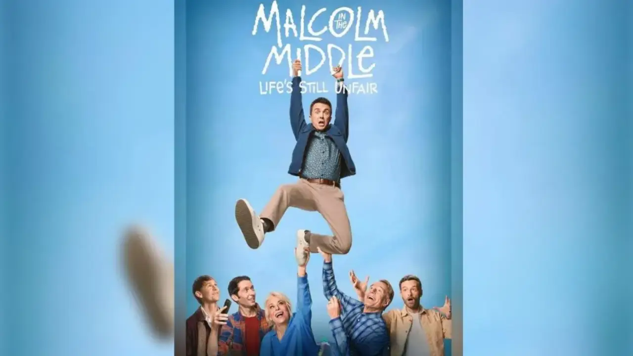 ‘Malcolm in the Middle: Life Still Unfair’ lanza nuevo trailer que revoca a la nostalgia de la serie