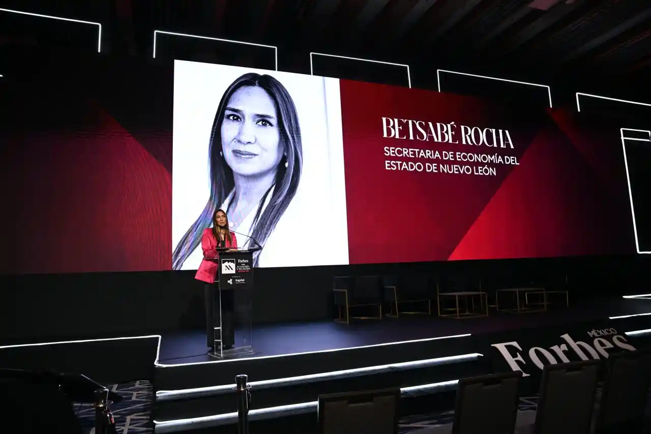 Foro Economía y Negocios: NL destaca que EU es su mayor socio comercial