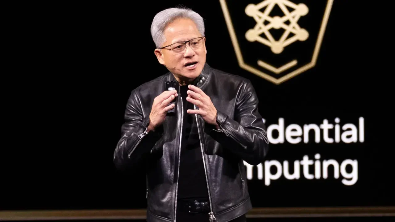 La tecnología de juegos fotorrealistas con IA de Nvidia es duramente criticada y calificada de ‘basura’