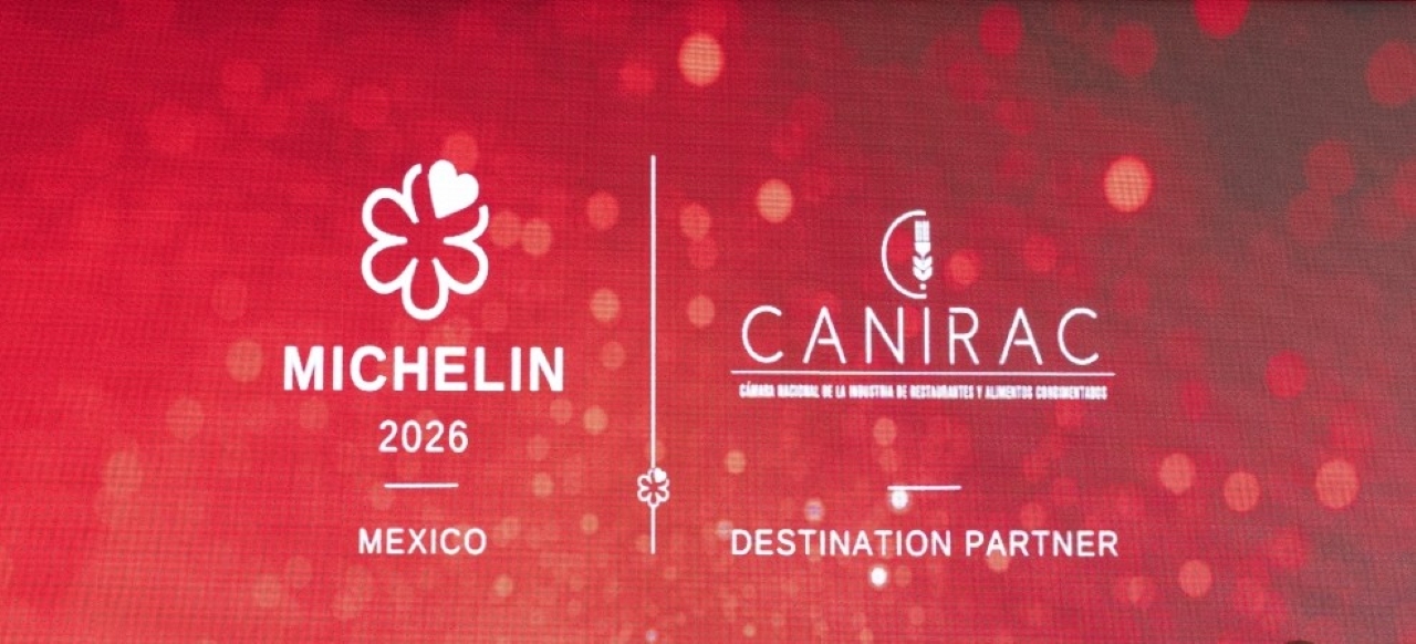 La Guía Michelin amplía su mapa en México: Jalisco, Puebla y Yucatán entran en escena