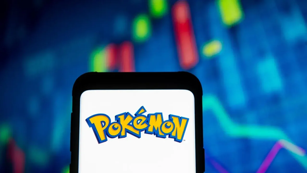 Las sorprendentes ventas de Pokémon Pokopia superan los 2 millones en 4 días, lo que eleva las acciones de Nintendo casi un 20%