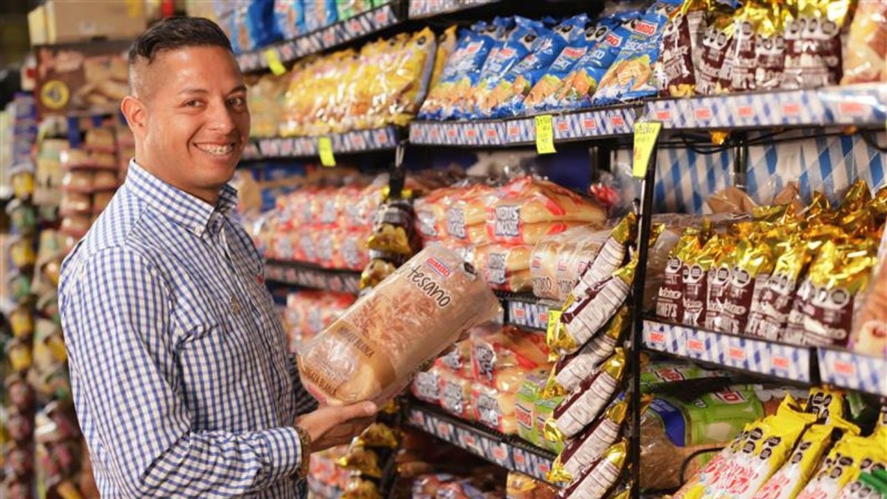 Grupo Bimbo se consolida en el ranking de las Empresas Más Éticas del Mundo
