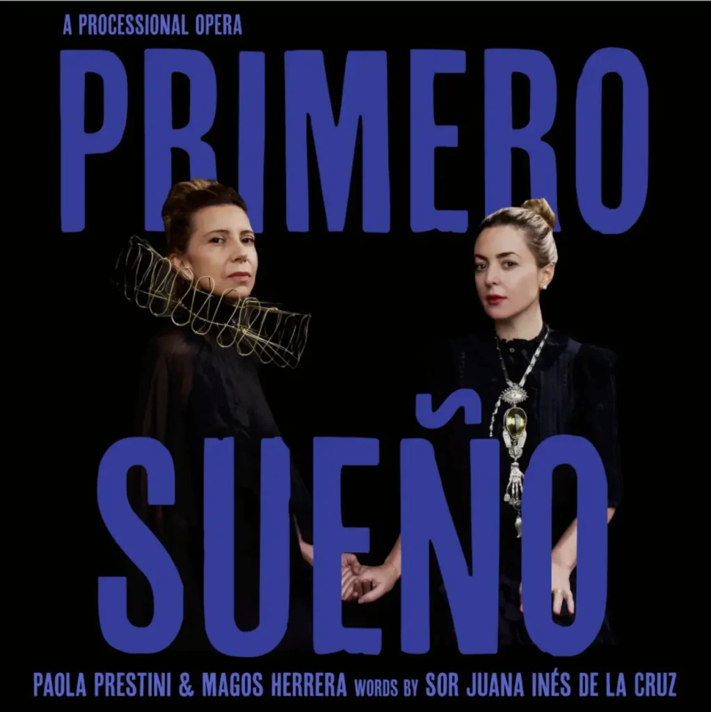 Primero Sueño-Magos Herreras