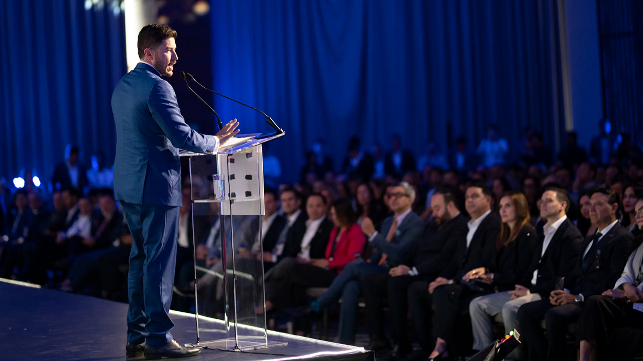 Foro Economía y Negocios | La fórmula de Nuevo León para atraer capital global