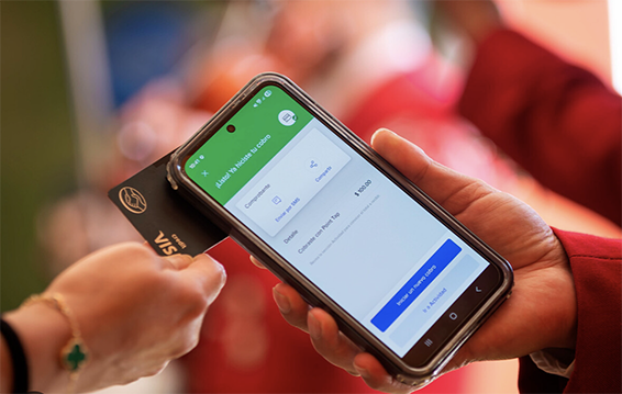 El examen final para las PyMES: digitalización a marchas forzadas por el Mundial