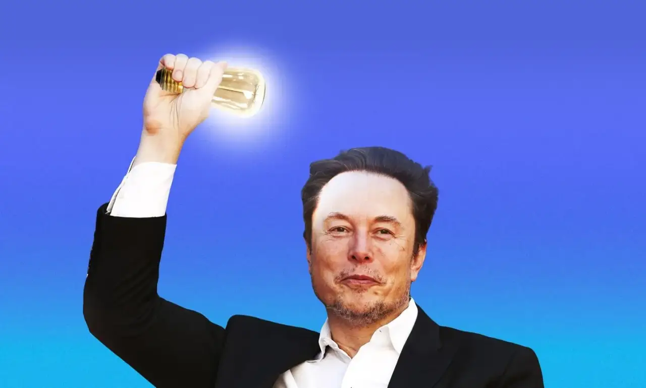 La mejor historia de crecimiento de Tesla no son los robotaxis, sino las baterías