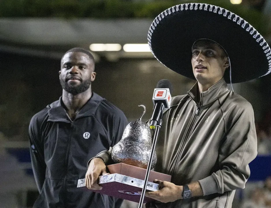 Cómo Mextenis transformó el Abierto de Tenis de Acapulco en una plataforma global de negocio