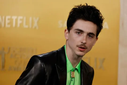 Timothée Chalamet-polémica-Óscar
