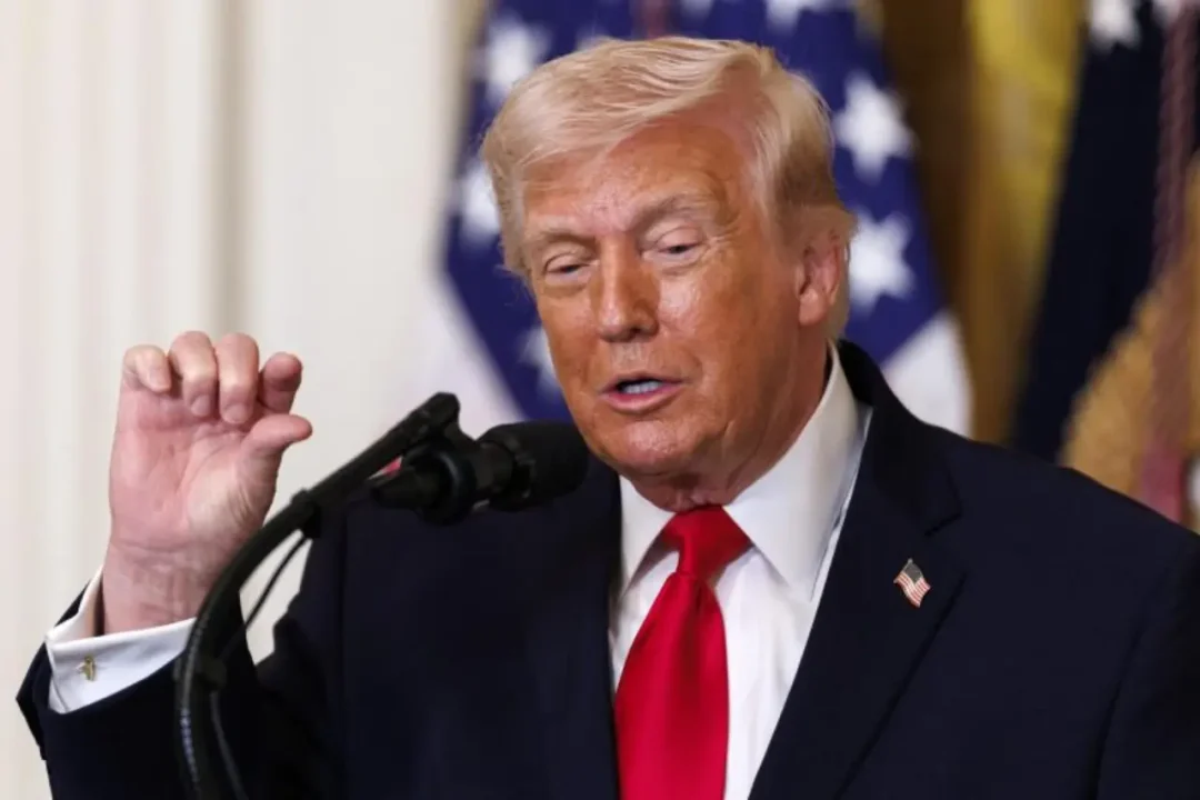 Trump dice que Estados Unidos podría llegar pronto a un acuerdo con Cuba