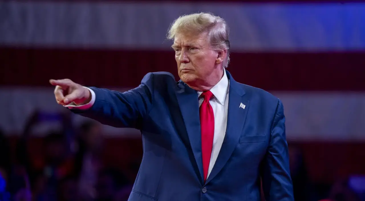 Trump y sus aliados utilizan una táctica conocida para reforzar su mensaje sobre la guerra contra Irán: atacar a la prensa