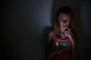Violencia digital-IA