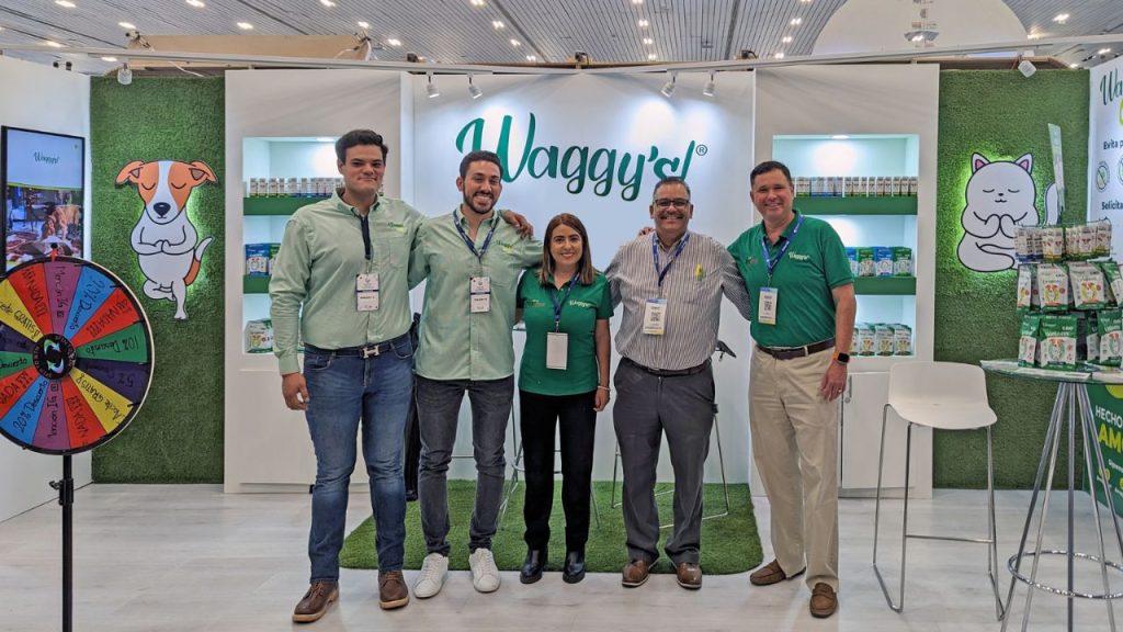 Foto: Cortesía Waggy’s.
