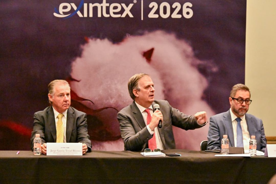 México llega con ‘poder de negociación’ a revisión del TMEC: Ebrard