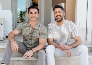 Meat Marketers: "No buscamos construir otra marca mejor para ti", dice Pete Maldonado, presidente de Chomps (junto con el cofundador y CEO Rashid Ali). " Estamos creando lo mejor para ti." Chomps