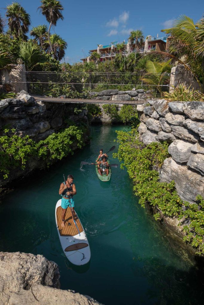 Riviera Maya
