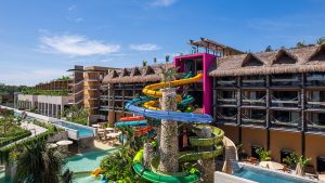 Xcaret