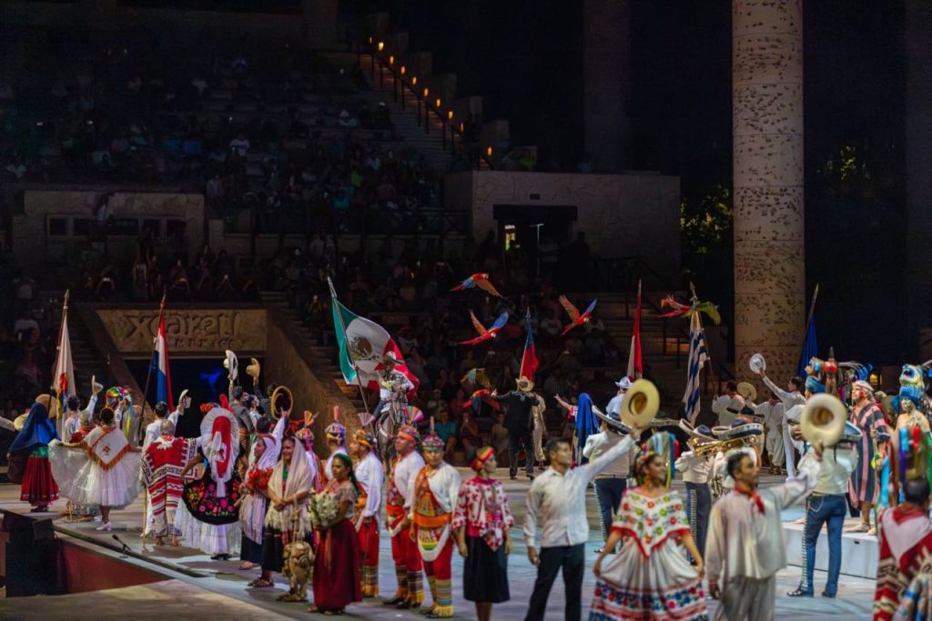 Riviera Maya