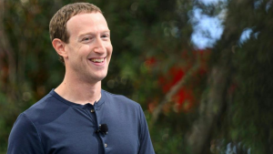 Zuckerberg