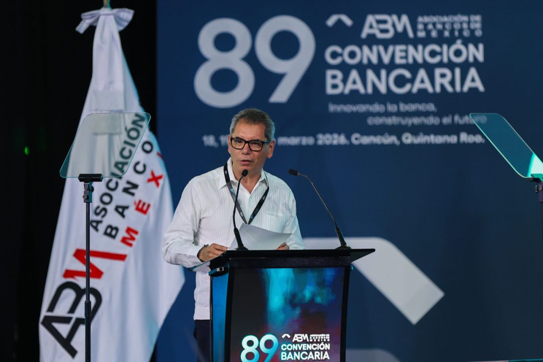 89 Convención Bancaria: México, con estabilidad y resiliencia frente a volatilidad internacional, destaca Hacienda