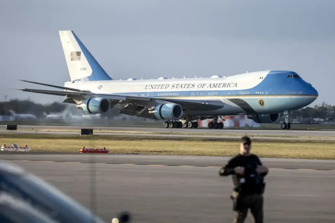 Florida cambiará el nombre del aeropuerto de Palm Beach por el de Trump