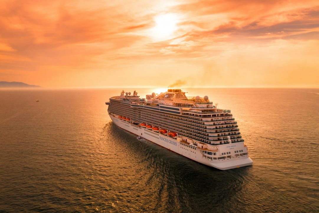 Asociación Internacional de Cruceros cancela todos sus viajes a Medio Oriente