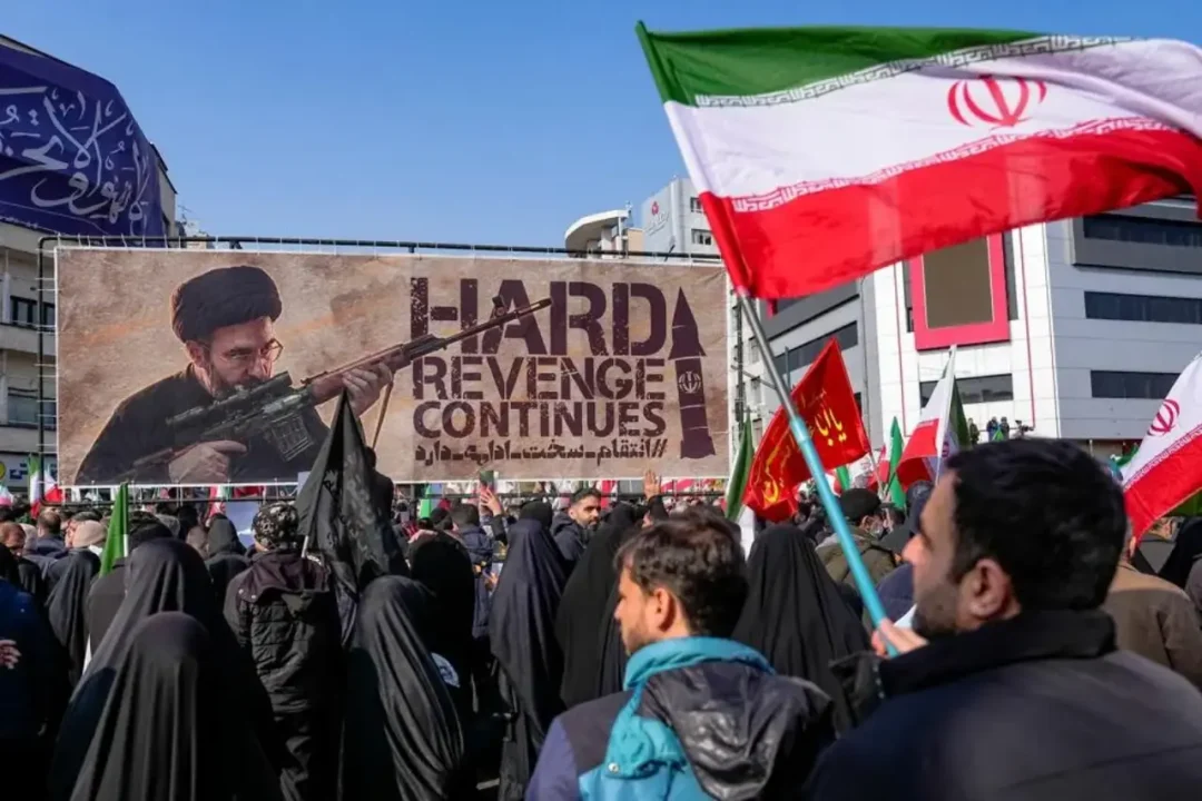 La Casa Blanca niega que Irán haya planeado un ataque en California: ‘No existe tal amenaza de Irán contra nuestra patria’