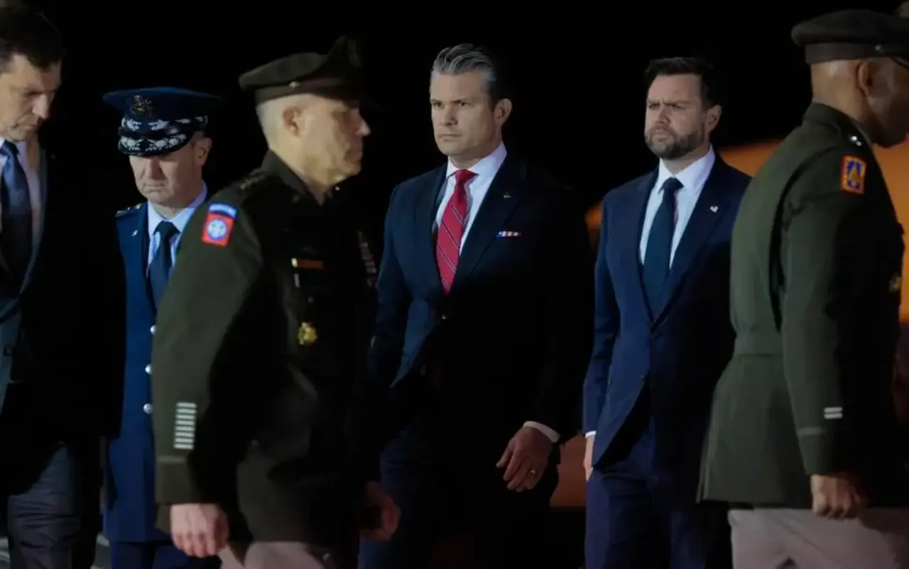 Hoy será el día de mayor intensidad de ataques contra Irán, afirma Hegseth, lo que aumenta la incertidumbre sobre el cronograma