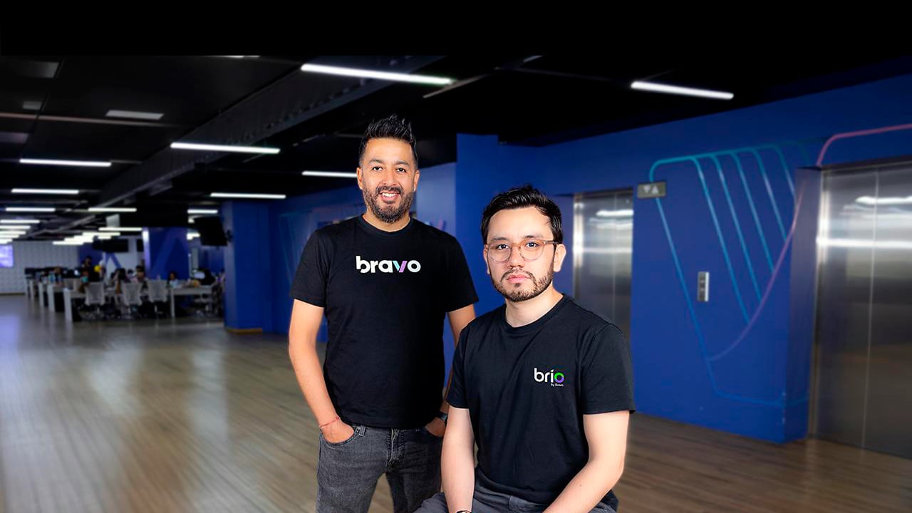 Brío by Bravo apuesta por la consolidación de deudas en un mercado de altas tasas