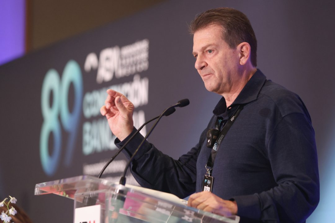 89 Convención bancaria: líder de banqueros advierte más inflación por guerra