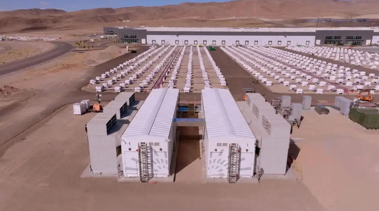 De gigavatios a la tecnología para llevar: Crusoe apuesta por centros de datos modulares con inteligencia artificial