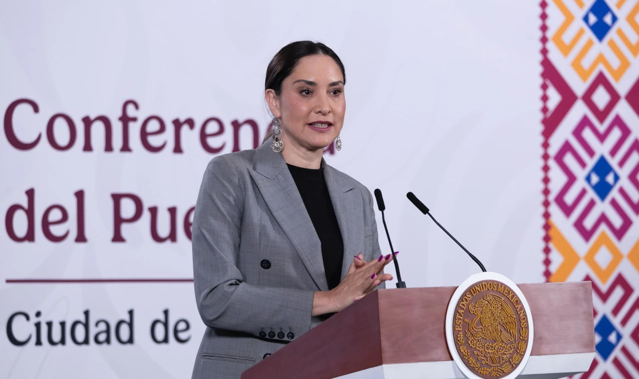 Gobierno insiste en que la Colección Gelman no se vendió y salió ‘temporalmente’ de México