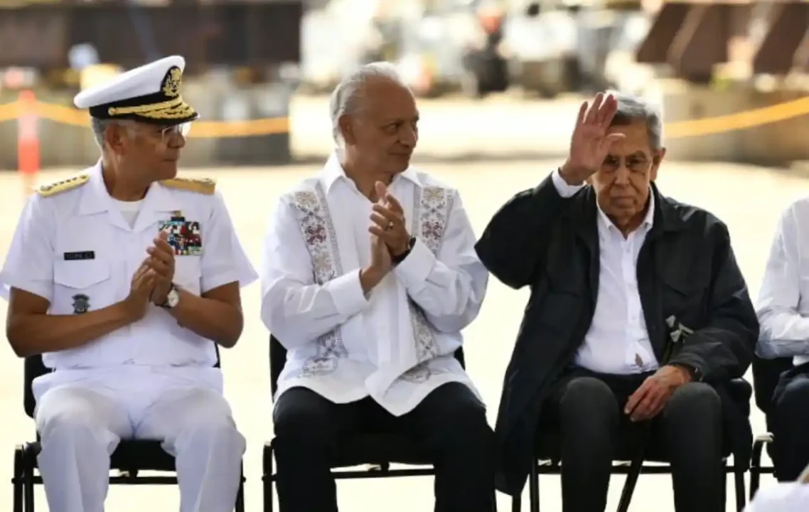 Cuauhtémoc Cárdenas encabezará nuevo órgano consultivo de Pemex